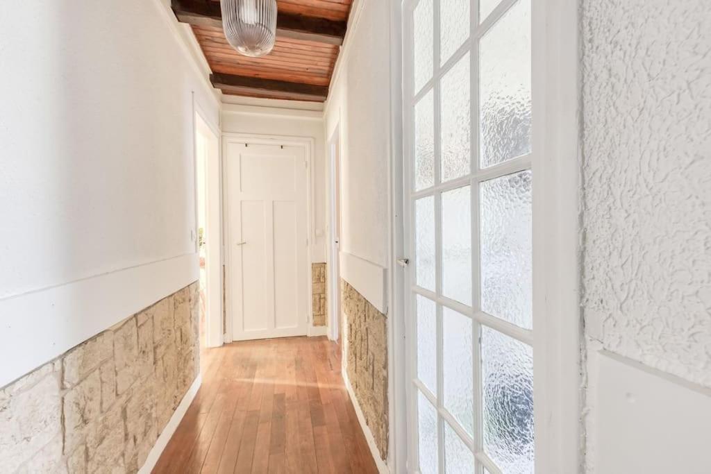 Oh Parisien - 10 Min Paris Montparnasse Daire Vanves Dış mekan fotoğraf