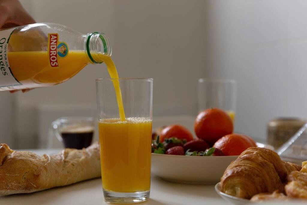 Oh Parisien - 10 Min Paris Montparnasse Daire Vanves Dış mekan fotoğraf