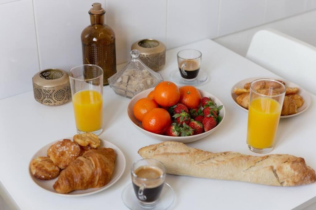 Oh Parisien - 10 Min Paris Montparnasse Daire Vanves Dış mekan fotoğraf