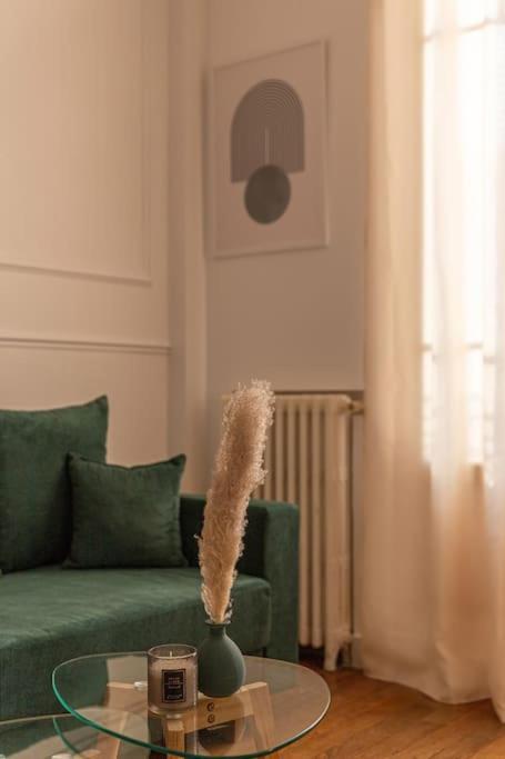 Oh Parisien - 10 Min Paris Montparnasse Daire Vanves Dış mekan fotoğraf